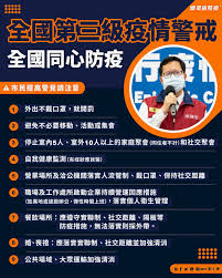 名站推薦 tips：2021年6月24日 已更新失效連結 total 13 ». è½å¯¦ä¸‰ç´šè­¦æˆ'è¦å®šæ¡ƒåœ'å¸‚åºœç±²æ°'çœ¾åšå¥½é˜²ç–« æ–°èž Rti ä¸­å¤®å»£æ'­é›»è‡º