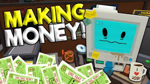 Angry Office Worker Gets Janitor Fired Job Simulator Infinite Overtime Gameplay Oculus Vr Game Youtube