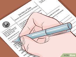 If you want to transfer your existing license plates) How To Register A Car In Illinois With Pictures Wikihow