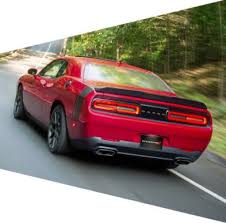 2019 Dodge Challenger Configurations Engine Horsepower