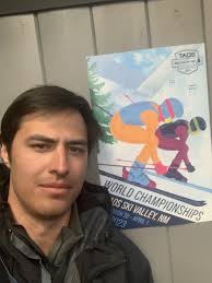 Athlete Category: Men