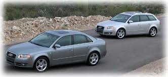 Audi A4 Gas Mileage Mpgomatic Com