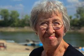 Barbara “Joyce” Barnard 1939