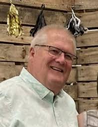 Obituary information for Steve Hanson