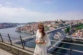 Die stadt, deren name im deutschen wörtlich hafen heißt, liegt an der . Porto Sehenswurdigkeiten Top Ten Porto Highlights Fur Einen Stadtetrip