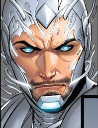 Sep 06, 2017 · as the solicitations have been indicating for months, the superior iron man is expected to depict a tony stark in all of his megalomaniacal glory. Detail Of The Story Of Superior Iron Man 6 Tom Taylor Marvel Comics