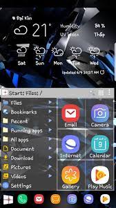 Pin them to your start menu or taskbar, and interact with them via . Taskbar Start Button Free For Android Apk Download