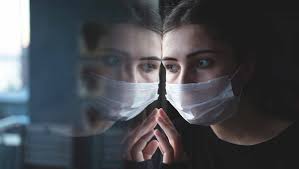 The lives of others (german: Covid 19 Affected People S Lives Everywhere