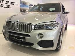 Download wallpapers bmw x6, 2018, 4k, sports suv, luxury cars, black x6, bmw for desktop free. Bmw X5 2018 Xdrive40e M Sport 2 0 In Selangor Automatic Suv Silver For Rm 388 011 4416175 Carlist My