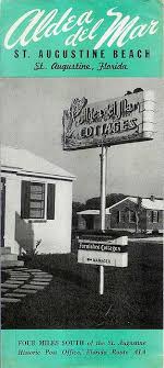 Aldea Del Mar Cottages Florida Vintage Road Trip Beach Vacation Rentals Road Trip