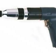 Ingersoll Rand 41PC17TSQ4 Pistol Grip Pneumatic Screwdriver ...
