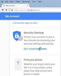 How to secure gmail account from hackers. 3 Simple Steps To Secure Gmail Account From Hackers Securitywing
