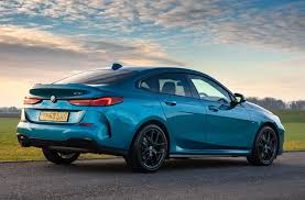 Bmw 218i gran coupé m sport. Review Bmw 2 Series Gran Coupe Leasing Com