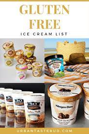 Maybe you would like to learn more about one of these? Gluten Free Ice Cream List 2021 All Brands And Flavors