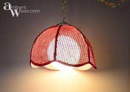 How To Rewire A Vintage Swag Lamp Using A Light Kit Ambient Wares