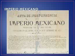 Primer Imperio