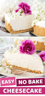 Cannoli is a traditional italian dessert that consists of crispy fried shells filled with sweetened ricotta. No Bake Cheesecake Easy No Bake Cheesecake Homemade Cheesecake Yummy Food Dessert