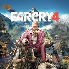 He can be found on the map next to the h marker once you have completed act 1. Far Cry 4 Far Cry Wiki Fandom