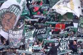 Things have not been going. Girondins4ever Saint Etienne Est 19eme De L1 Sur 2020 Avec 0 5 Point Par Match