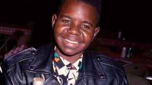 Gary Coleman