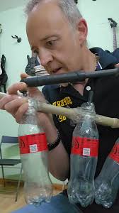 Maestro de Botellas de Coca-Cola: Cover Metal