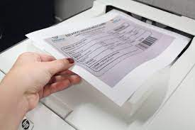 Ciudadania Podra Imprimir Tarjeta De Circulacion Por Internet