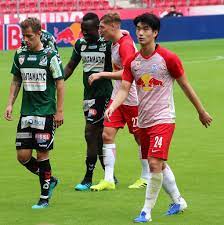 Sv ried is an austrian association football club from ried im innkreis, upper austria. File Fc Liefering Gegen Sv Ried 19 Oktober 2019 45 Jpg Wikimedia Commons