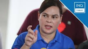 VP Sara Duterte wrong in saying DOJ is 'biased' in probe