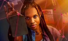 Painkiller (TV Series)