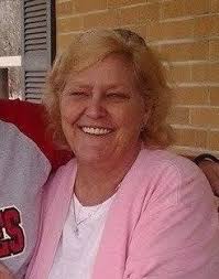 Katherine Jesse Obituary