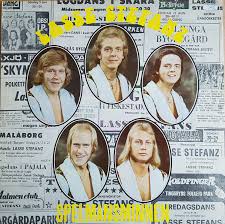 Dürkheimer wurstmarkt & smaker längs den tyska vinvägen; Lasse Stefanz Spelmansminnen 1975 Vinyl Discogs