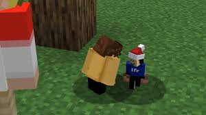 Wilbur Soot On Twitter Quackity Hello Little Baby Man Tons of awesome minecraft rtx wallpapers to download for free. quackity hello little baby man