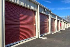 Self Storage Units in Fredericksburg, VA, at 9406 Onyx Court