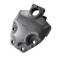 SCANIA Bracket 1413898 - Corner Panel Locking Solution