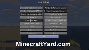How To Install Optifine 1 17 1 1 16 5 1 15 2 In Minecraft Download