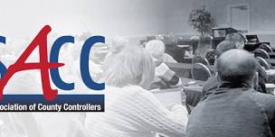 2026 (PSACC) PA State Association of County Controllers Annual Conference