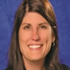 Dr. Ashley (Thomas) Richeson, MD