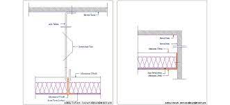 dwg adi asma tavan duvar tavan birlesim detayi indirme linki http www dwgindir com puanli puanli 2 boyutlu dwgler puanli detaylar as tavan duvar autocad