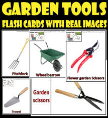 What Is The Spanish Word For Garden Fork