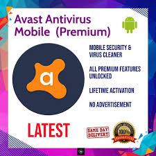 Dfndr security is the #1 digital security app, installed over 200 million times around the world. Android App Avast Antivirus Mobile Security Premium Apk Computers Tech Parts Accessories Software On Carousell