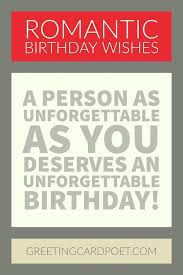 Birthday Wishes To Write In A Card For Girlfriend Romantic Birthday Wishes Messages For Husband Wife Boyfriend Romantic Birthday Wishes Birthday Wishes For Wife Birthday Wish For Husband