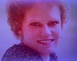 Murdered: Gale Cook