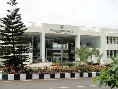 Greenwood High International School