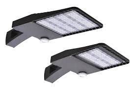 Lsi Industries Launches New Commercial Grade Led Area Lights Led Professional Led Lighting Technology Application Magazine