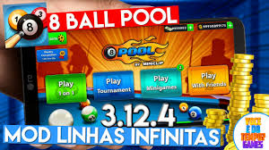 Instale o apk em seu android; 8 Ball Pool Apk Versao 4 3 1 Mod Dinheiro Infinito Vc E Dotempo Android Apk