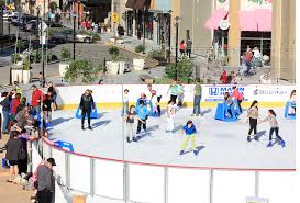 Last year, the main skating rink in novosibirsk bore the brunt of many jokes when it was revealed to be shaped like a penis. Best Ice Skating Rinks For Families In The Bay Area