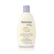 58 ($1.49/ounce) $5.30 with subscribe & save discount. Aveeno Baby Calming Comfort Bath Wash Lavender Vanilla 8 Fl Oz Walmart Com Aveeno Baby Soothing Baby Aveeno