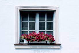 Blumenkasten halterung fenster / fensterbank. Die Blumenkastenhalterung Fur Die Fensterbank Ohne Bohrung