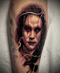 A fun one from the other day. #tattoo #tattoos #tattooreel #tattoovideo  #tattooartist #tattooart #portraittattoo #realismtattoo #realistictattoo  #blackandgreytattoo #blackandgreyrealism #bngtattoo ...