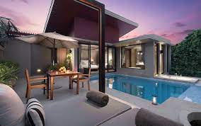Maybe you would like to learn more about one of these? Bewertungen Aleenta Phuket Resort Spa 5 Phuket Voyage Prive
